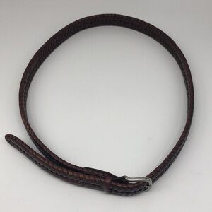 BROOKS BROTHERS Belt.